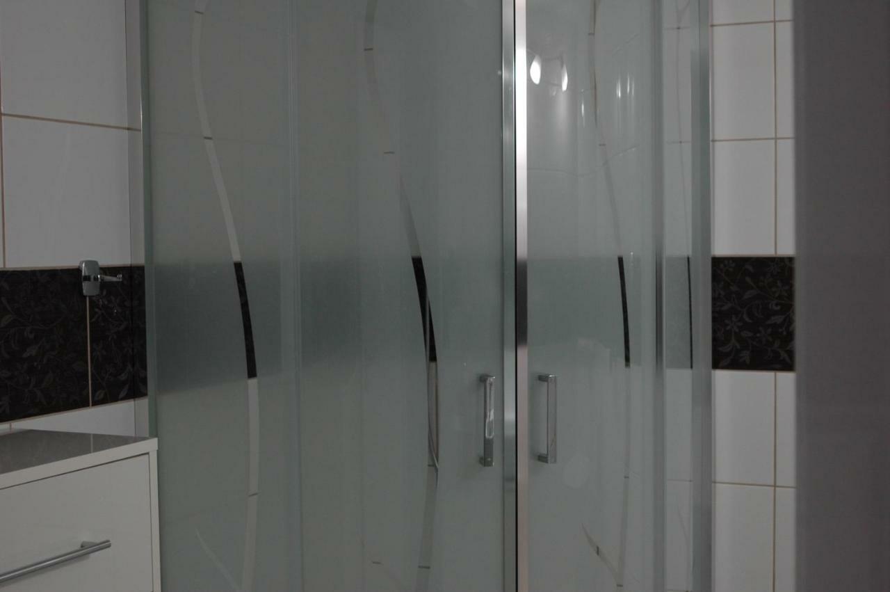 Appartement Apartman Timea à Dunajská Streda Extérieur photo