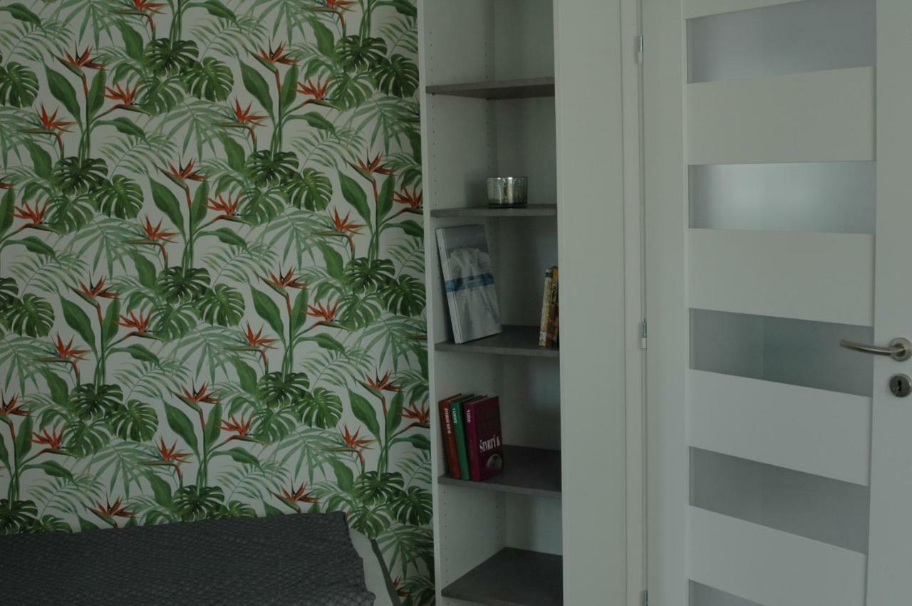 Appartement Apartman Timea à Dunajská Streda Extérieur photo