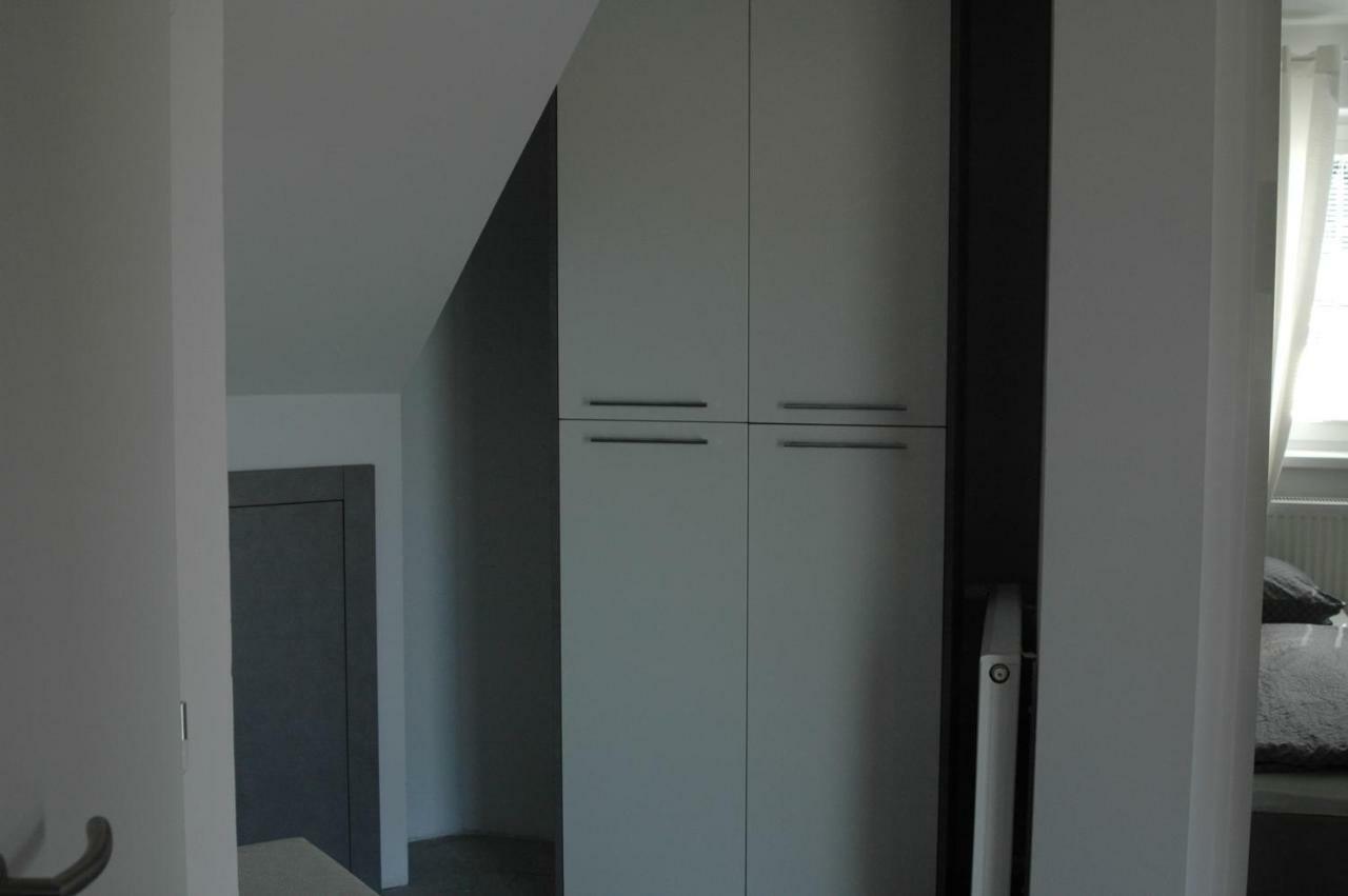 Appartement Apartman Timea à Dunajská Streda Extérieur photo