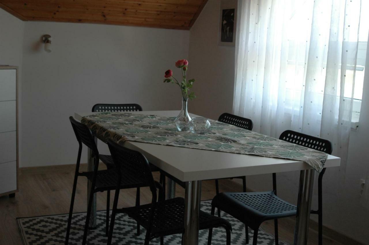 Appartement Apartman Timea à Dunajská Streda Extérieur photo