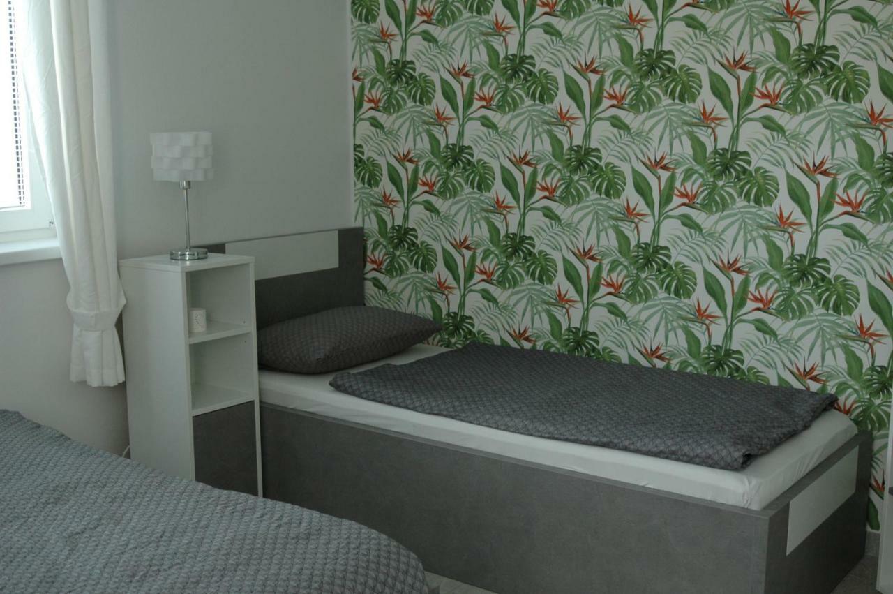 Appartement Apartman Timea à Dunajská Streda Extérieur photo